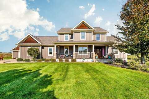 2753 Colton Drive, Berrien Springs, MI 49103