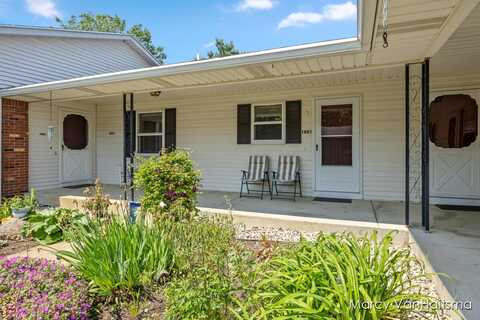 1861 Elizabeth Lane E, Jenison, MI 49428