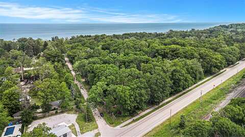 0 Center Avenue, Union Pier, MI 49129