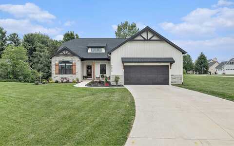 9075 Winterberry Drive, West Olive, MI 49460