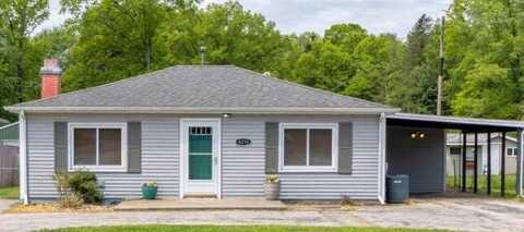 6210 Johnson Road, Coloma, MI 49038