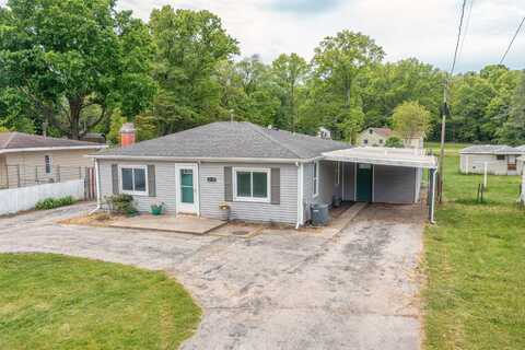 6210 Johnson Road, Coloma, MI 49038