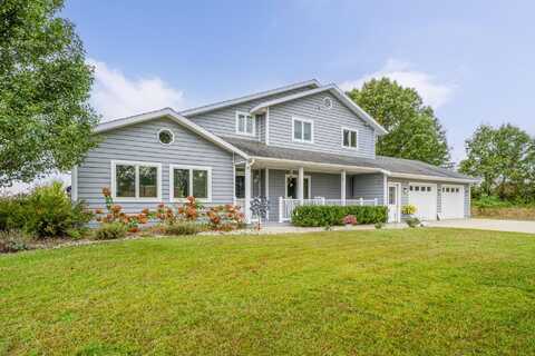 6660 Pine Road, Benton Harbor, MI 49022