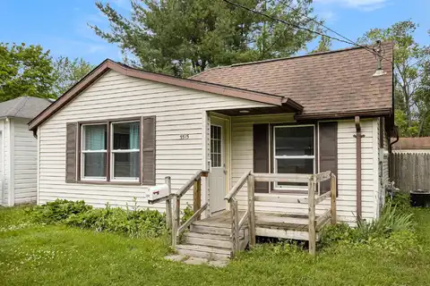 3515 Adams Street, Kalamazoo, MI 49008