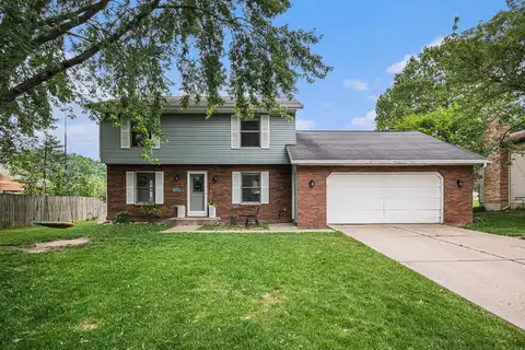 5551 Brattleboro Drive SE, Kentwood, MI 49508