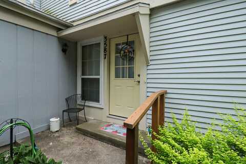 3587 WHISPERING BROOK Drive SE, Kentwood, MI 49508
