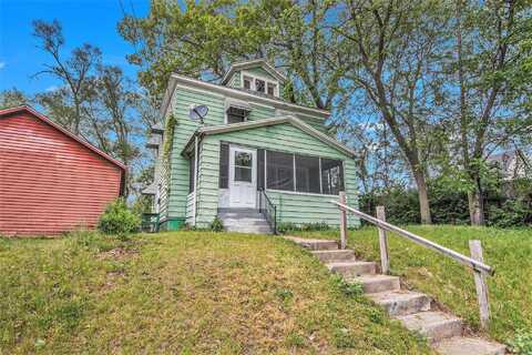 415 Cutler Street SW, Grand Rapids, MI 49507