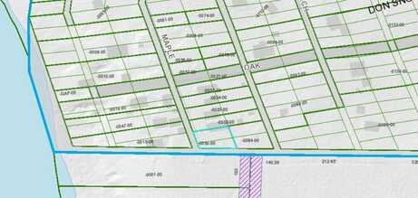 0 Maple Street, Twin Lake, MI 49457