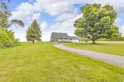 4380 W Chicago Road, Jonesville, MI 49250