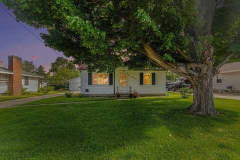 3486 Oak Street, Hudsonville, MI 49426