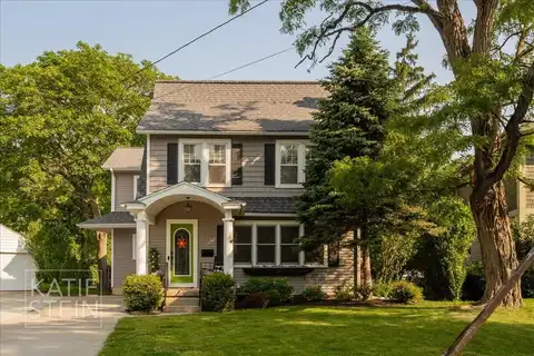 859 Orchard Avenue SE, East Grand Rapids, MI 49506