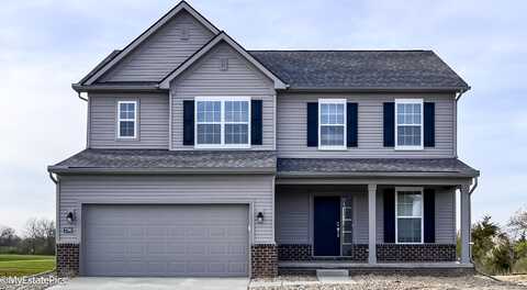 2780 Riverview Dr, Saline, MI 48176