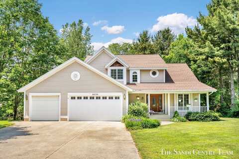 18735 Hopi Court, Spring Lake, MI 49456