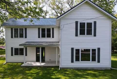311 W State Street, St. Louis, MI 48880