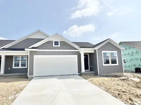 3844 Highbury Drive, Grandville, MI 49418