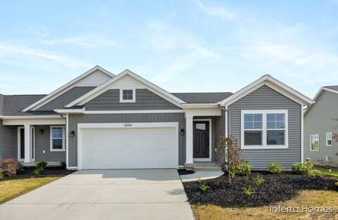 3844 Highbury Drive, Grandville, MI 49418