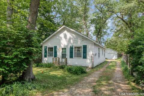 1819 Willis Avenue NW, Grand Rapids, MI 49504