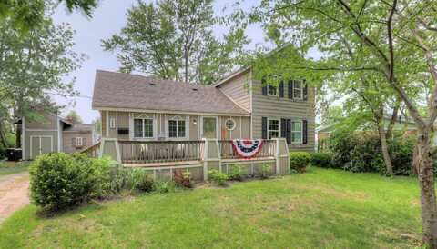 424 Elkenburg Street, South Haven, MI 49090