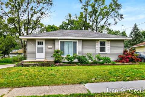 932 Kentfield Street SW, Wyoming, MI 49509