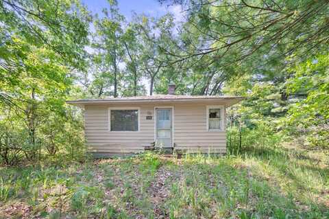 2456 Woodland Lake Dr, Bitely, MI 49309