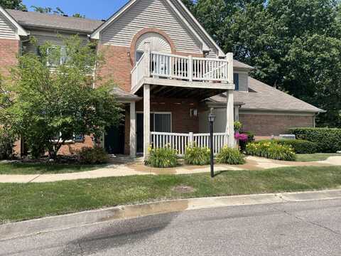 404 Marigold circle Circle, Westland, MI 48185