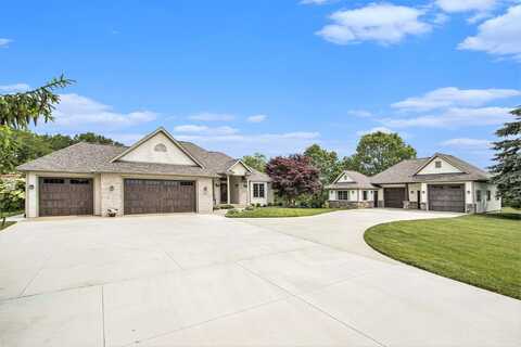 22564 Vineyard Circle, Mattawan, MI 49071