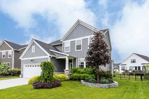 6481 Hawthorne Avenue, Ypsilanti, MI 48197