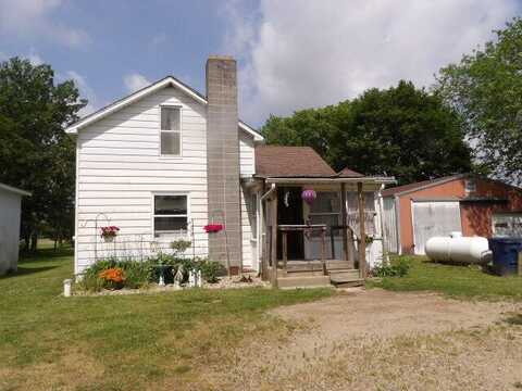 9042 M 37 Highway, Dowling, MI 49050
