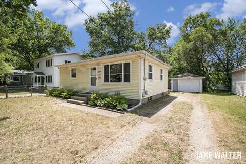 1428 Matilda Street NE, Grand Rapids, MI 49503
