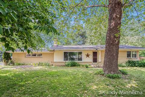 3343 Gateshead Street NE, Rockford, MI 49341
