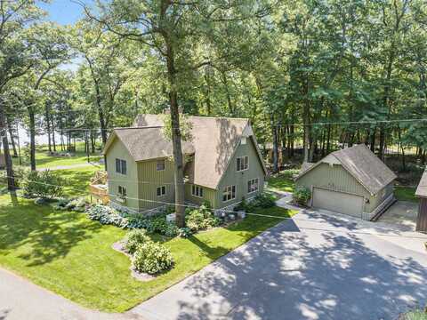 5254 Morrison Street, Newaygo, MI 49337