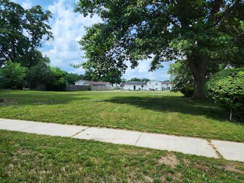 V/L Clausen Avenue, Three Rivers, MI 49093