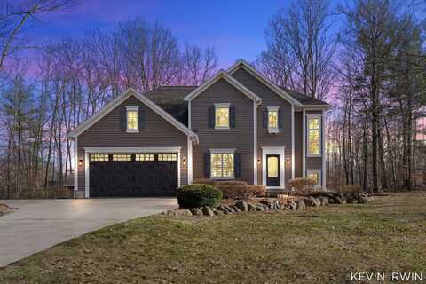19223 Fox Glove Circle, Big Rapids, MI 49307
