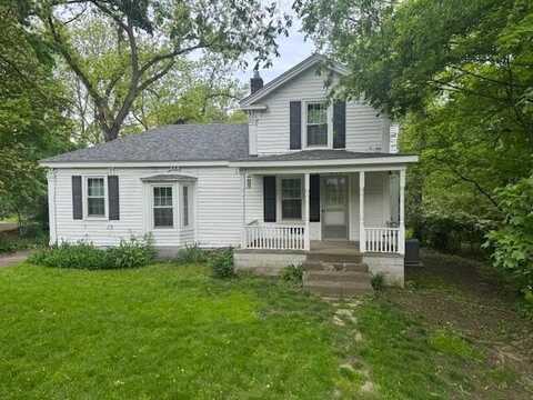 1673 Broadway Street, Ann Arbor, MI 48105