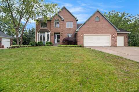 1860 Chicory Ridge Road, Ann Arbor, MI 48103