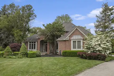 5448 Waterfield Court, Ann Arbor, MI 48108