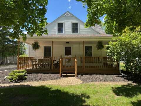 829 S Union Street, Tecumseh, MI 49286