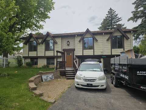 11416 Kingsley Drive, Grand Blanc, MI 48439