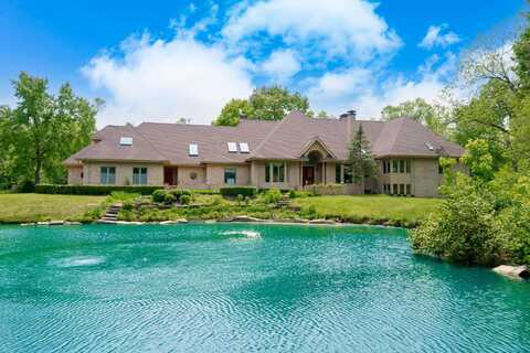 4911 Red Fox Run, Ann Arbor, MI 48105