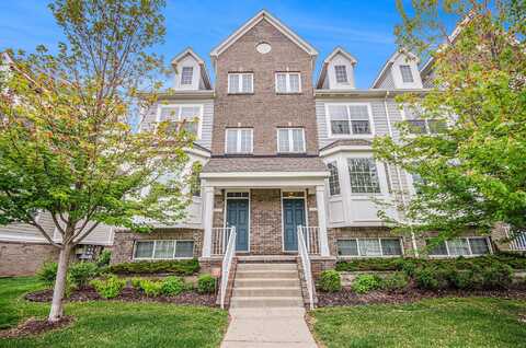 2512 W Liberty Street, Ann Arbor, MI 48103