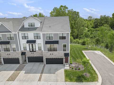 2990 Stoke Way, Ann Arbor, MI 48105