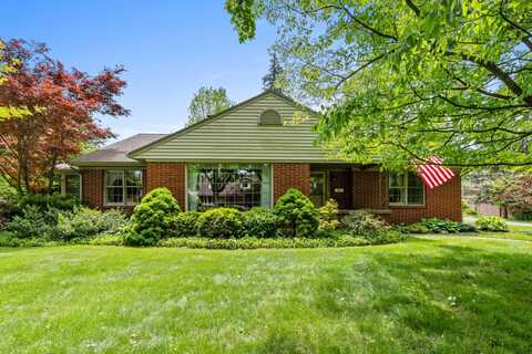 1834 Markwood Lane NW, Grand Rapids, MI 49504