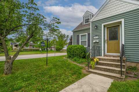2630 Willa Drive, Saint Joseph, MI 49085