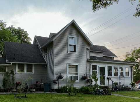 413 E Ganson Street, Jackson, MI 49201