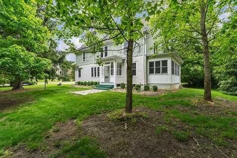 2486 Whitmore Lake Road, Ann Arbor, MI 48105