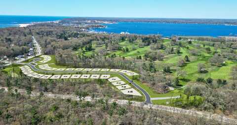 2877 Duneside Trail, Muskegon, MI 49441