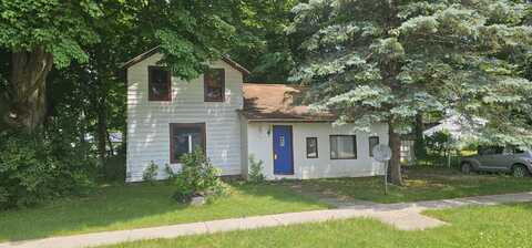 515 Osterhout Street, Schoolcraft, MI 49087