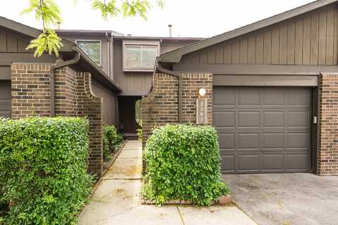 2503 Meade Court, Ann Arbor, MI 48105