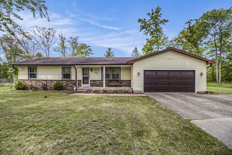 14055 Ruby Lane, Big Rapids, MI 49307