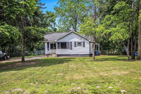 52 Roseneath Avenue, Battle Creek, MI 49037